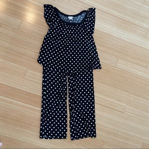 New w/o Tags KATE SPADE Sz S Pajamas Soft & Cozy!